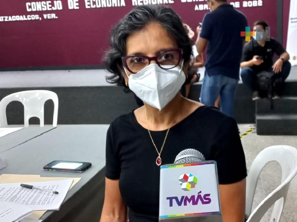 UV región Coatzacoalcos-Minatitlán se preparan para el regreso a clases