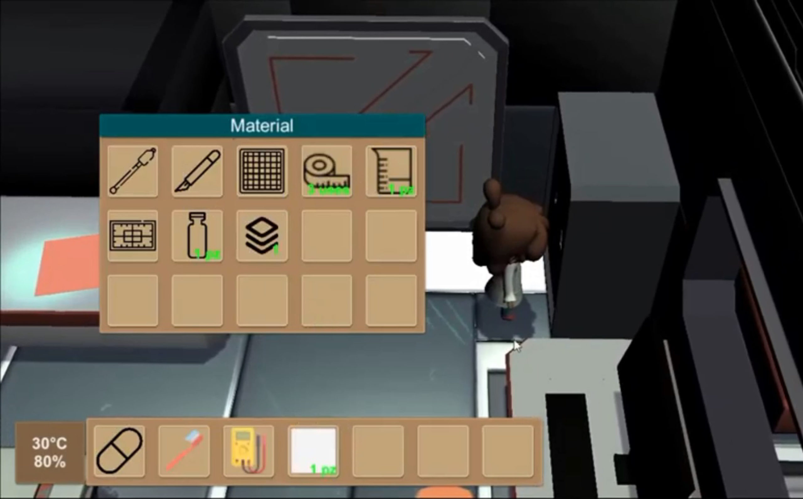 Enseña la UNAM a fabricar celdas solares, con videojuego