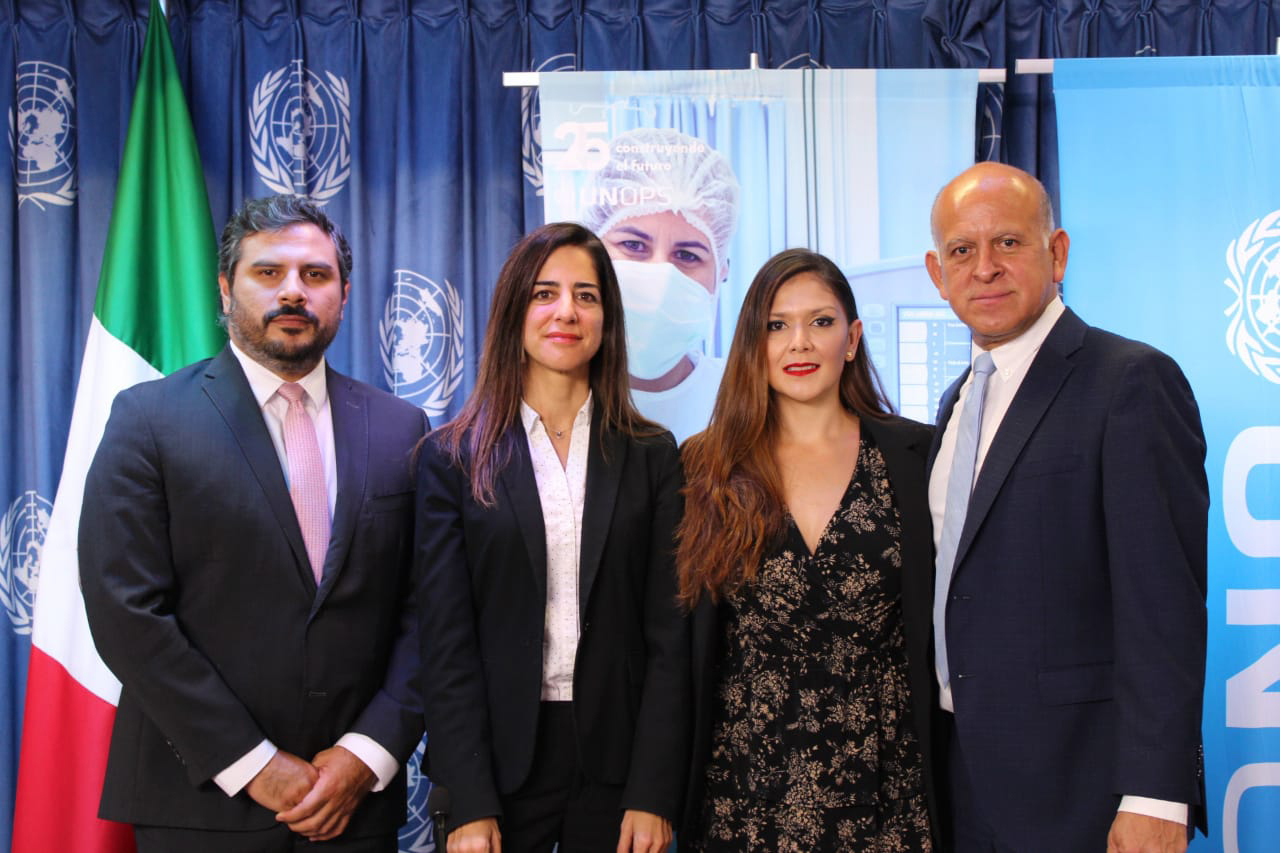 Insabi y Unops adjudican 91% de claves para medicamentos e insumos para segundo semestre 2022