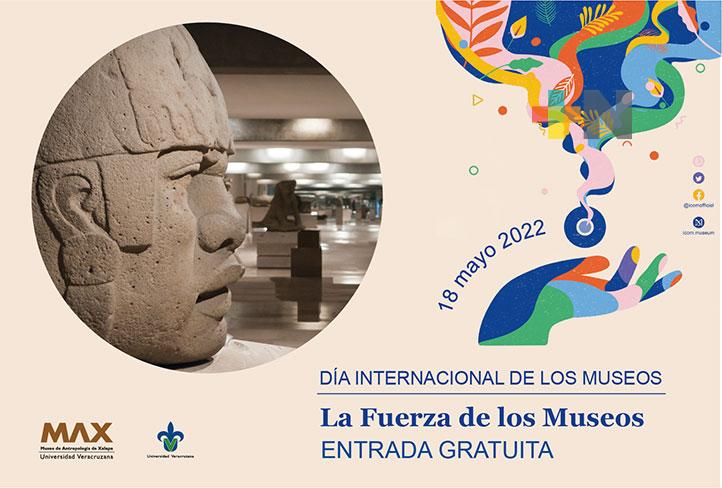 MAX celebrará Día Internacional de los Museos; acceso gratis