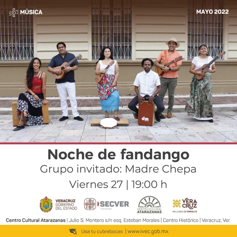 Fin de semana de fandango en el Centro Cultural Atarazanas