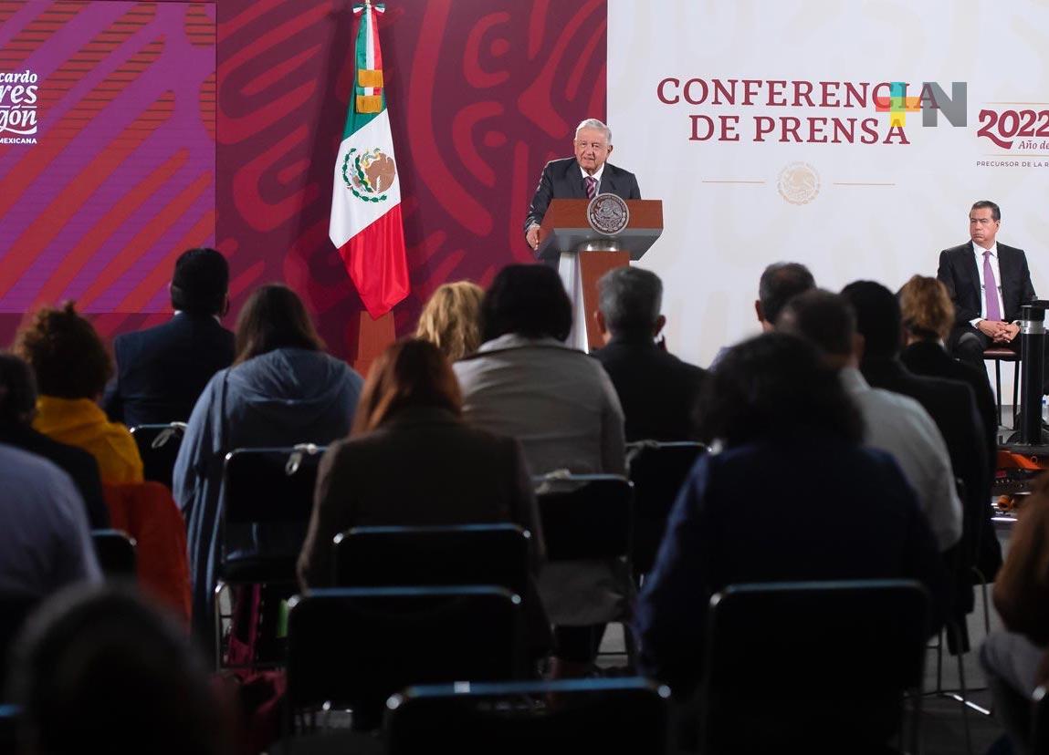 Presidente llama a la unidad de todos los países del continente