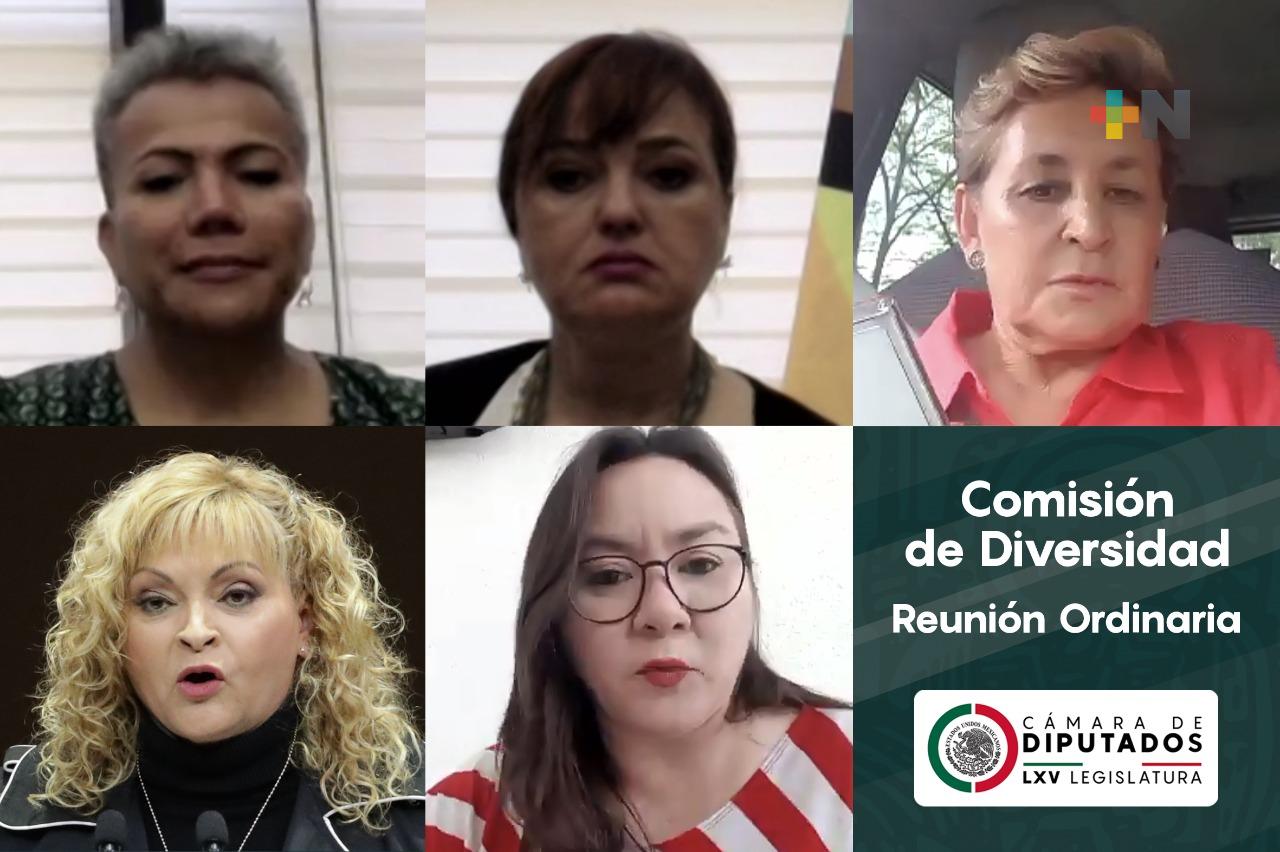 La Comisión de Diversidad realizará la “Semana Pride”