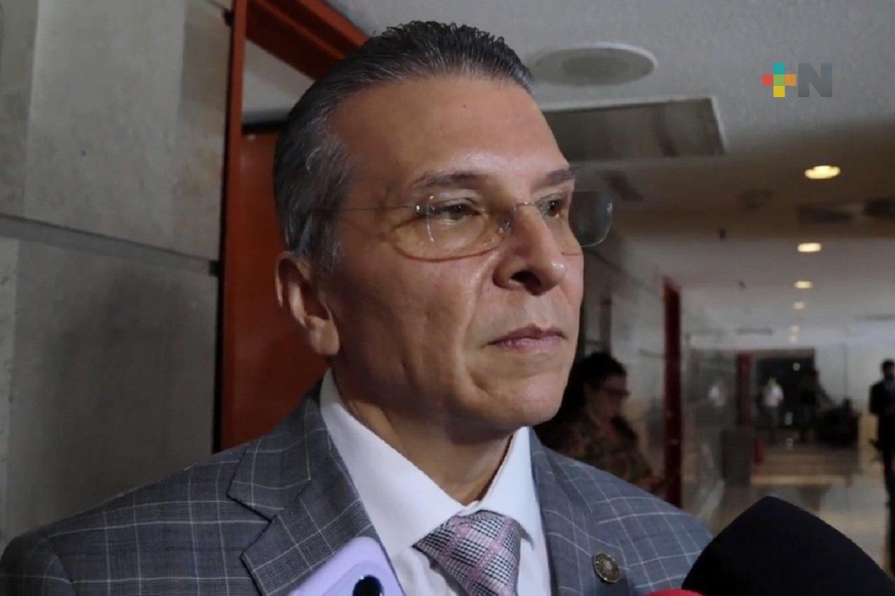 Se contará con organismo eficiente para explorar, industrializar y comercializar el litio: Manuel Rodríguez