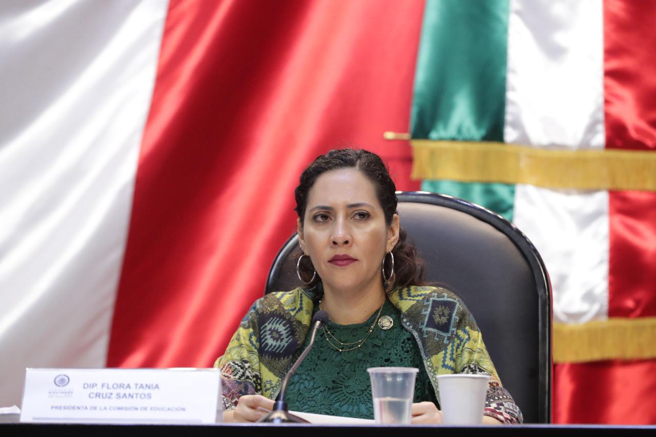 Realizan última mesa de trabajo del Foro para revisar el Programa Escuelas de Tiempo Completo