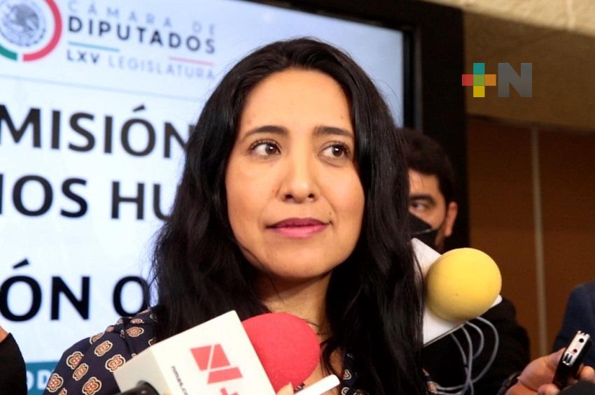 Se faculta al Congreso de la Unión para expedir una ley en materia de protección a activistas y periodistas