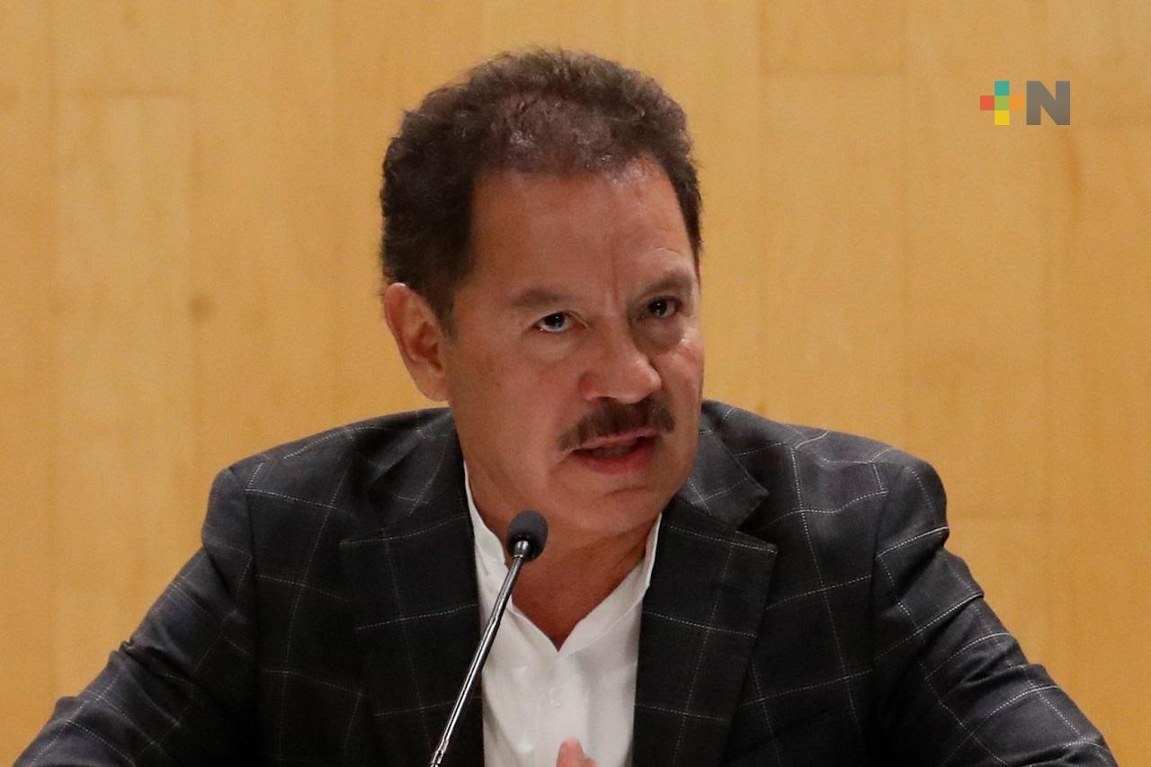 La infraestructura social promueve el desarrollo comunitario, afirma Ignacio Mier