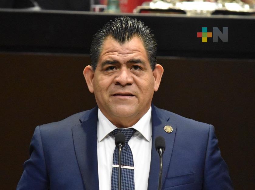 Plantea diputado evitar que comercios cobren comisiones indebidas por pagos con tarjetas de crédito o débito