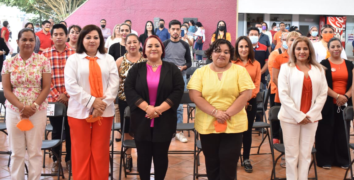 SEV trabaja a favor de la salud mental de las y los trabajadores