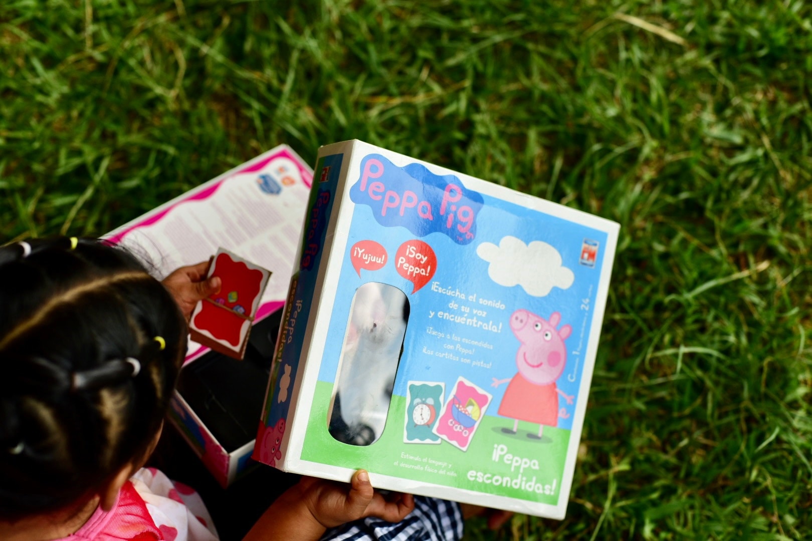 Respuesta positiva de infantes para celebrar el Día del Niño en Veracruz