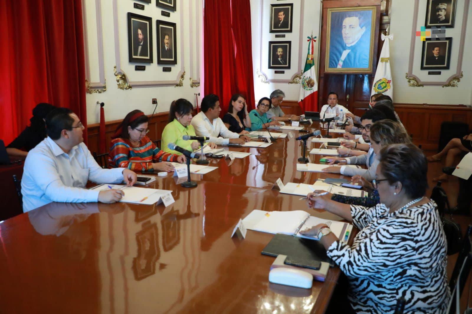 Prioritario implementar y tener en operación la Alerta Temprana para la atención de la violencia familiar en el Estado: Gobernador