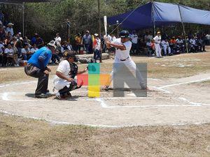 El Chico enfrentará a San Luis, en serie final de Emiliano Zapata