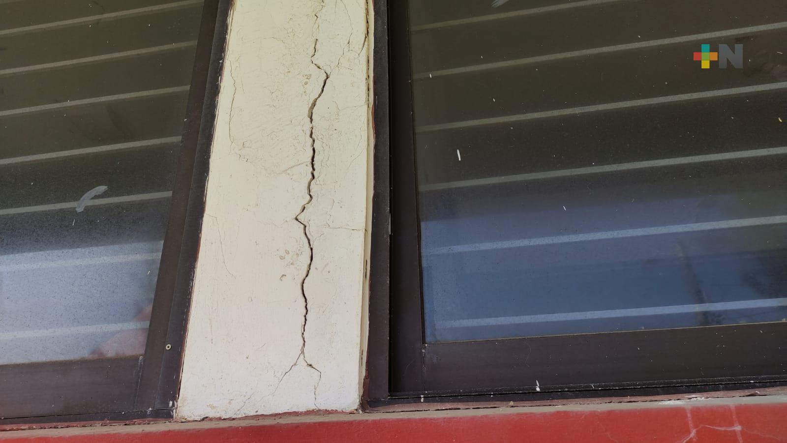 Servidores de la Nación recorrerán escuelas de Coatzacoalcos para formar comités escolares