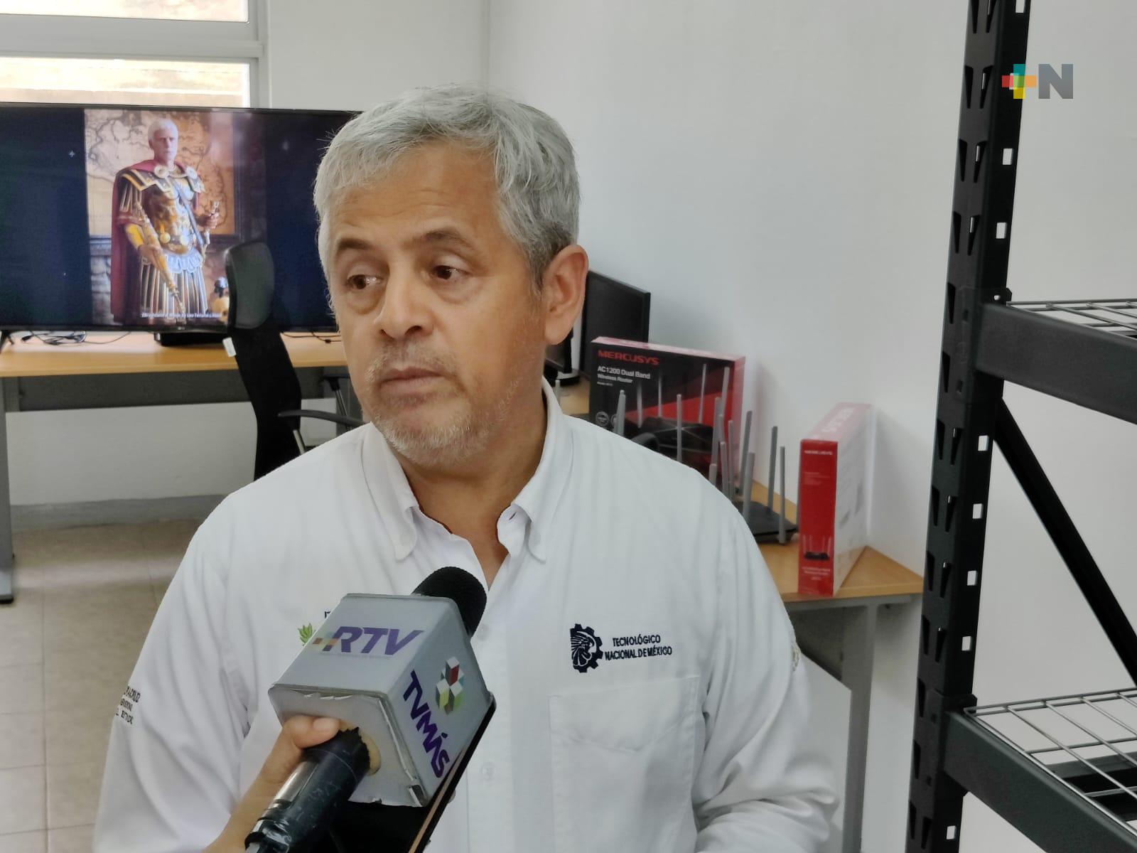 Itesco pretende entregar dos mil fichas para aspirantes de nuevo ingreso