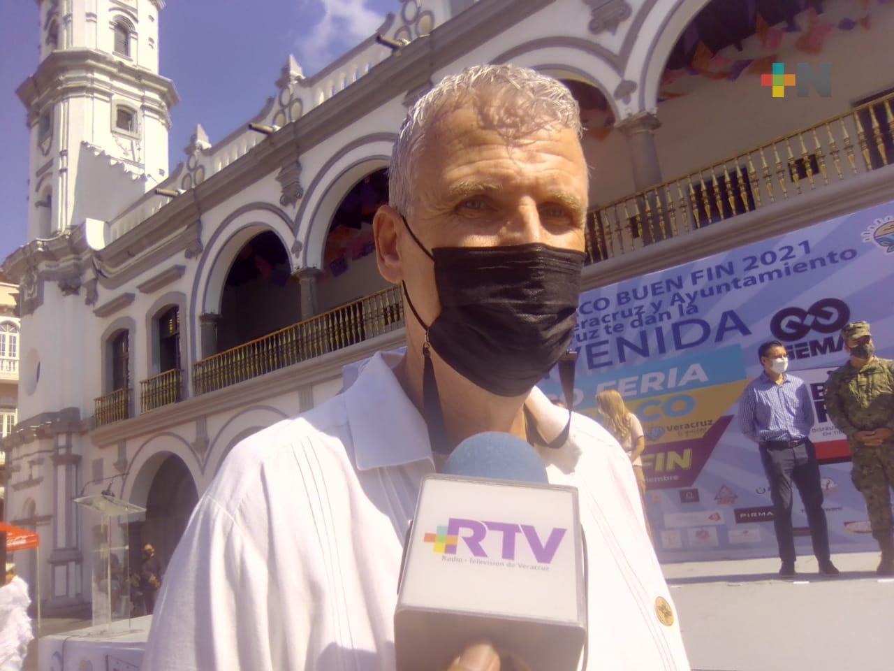 Aún hay vacantes de empleo para restaurantes de zona conurbada de Veracruz