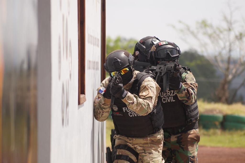 Ingresa Tamiahua a «Plataforma México»