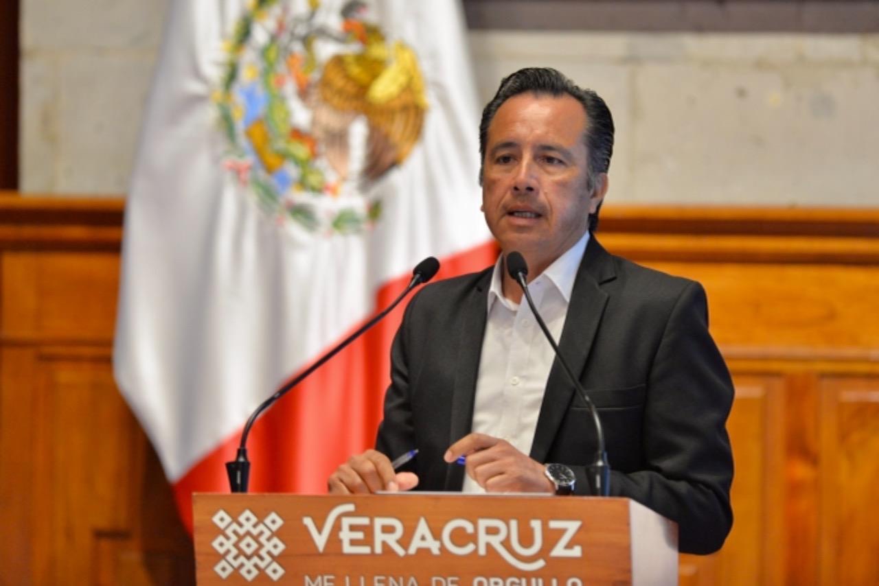 Basificación y promoción horizontal, principales demandas de trabajadores: Gobernador