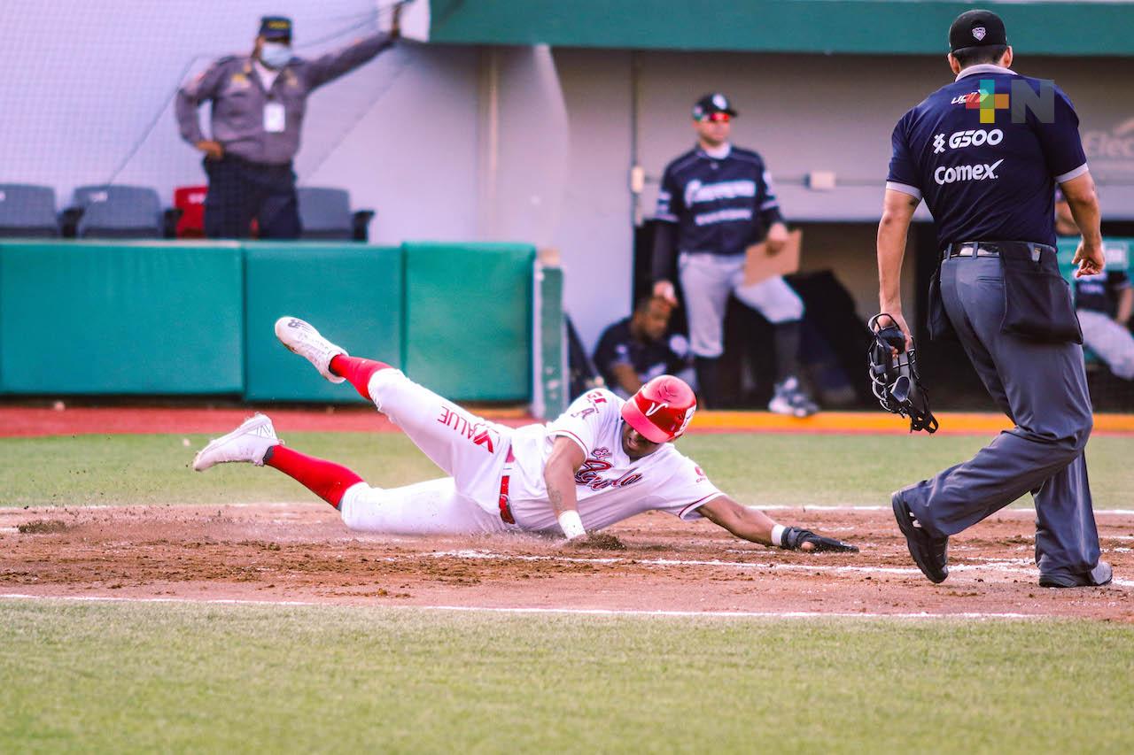 ¡Vuelan! El Águila barrió en la serie con Oaxaca