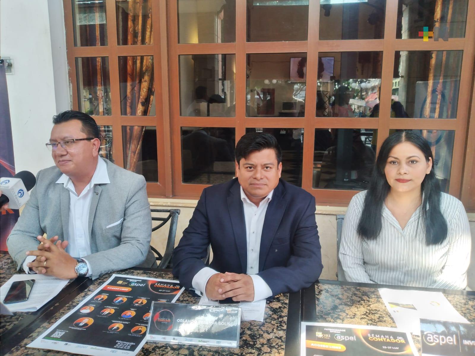 Cerca de la mitad de establecimientos del país no lleva registro contable