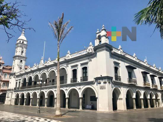 No habrá desfile de 5 de mayo en ciudad de Veracruz