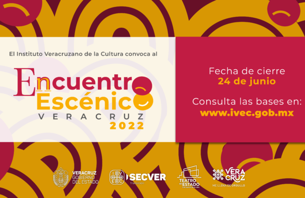 «Mientras el mundo respira» seleccionada para Encuentro Escénico Veracruz 2022
