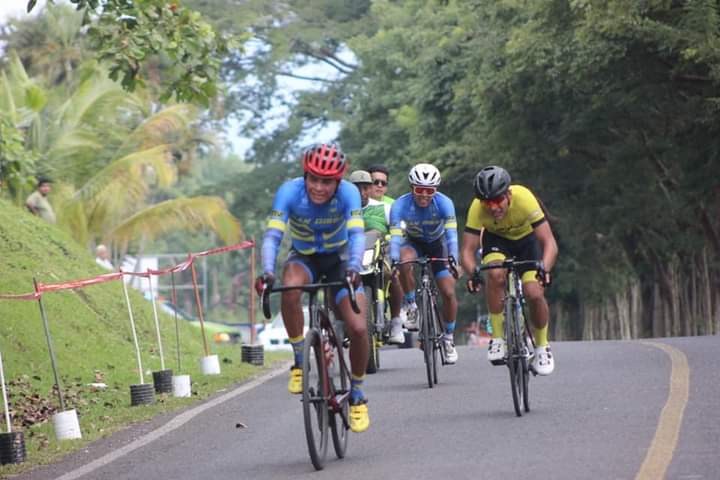 Preparan rutas ciclistas Ultra 100 Catemaco y Una Vuelta por Los Tuxtlas