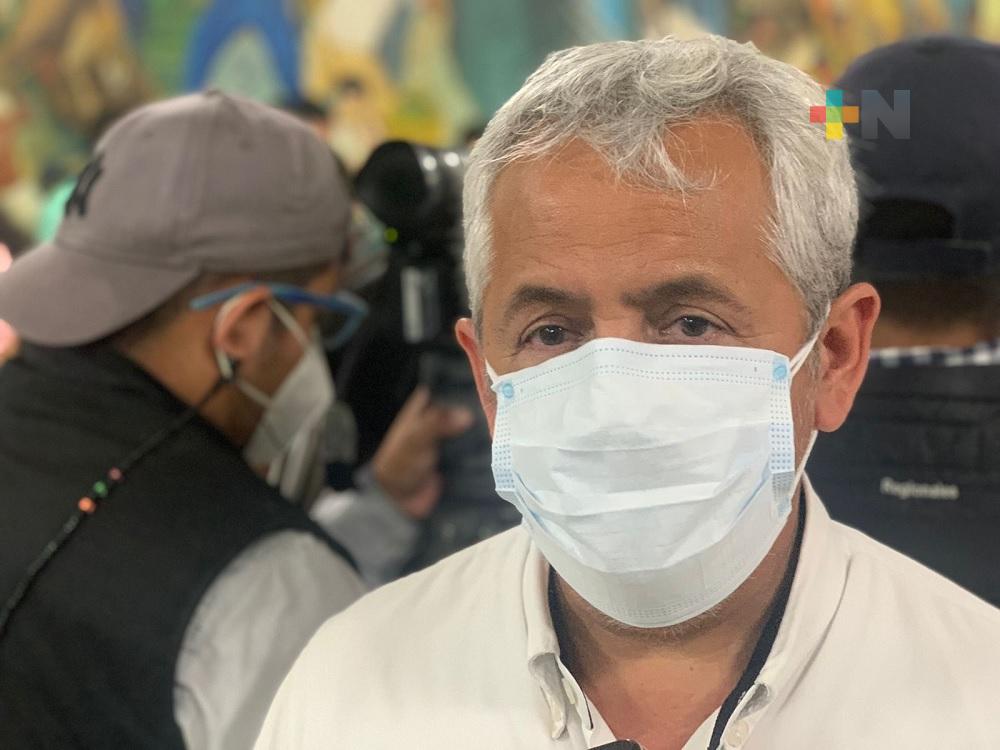 Tecnológico de Coatzacoalcos por concluir instalación de su taller de metal mecánica