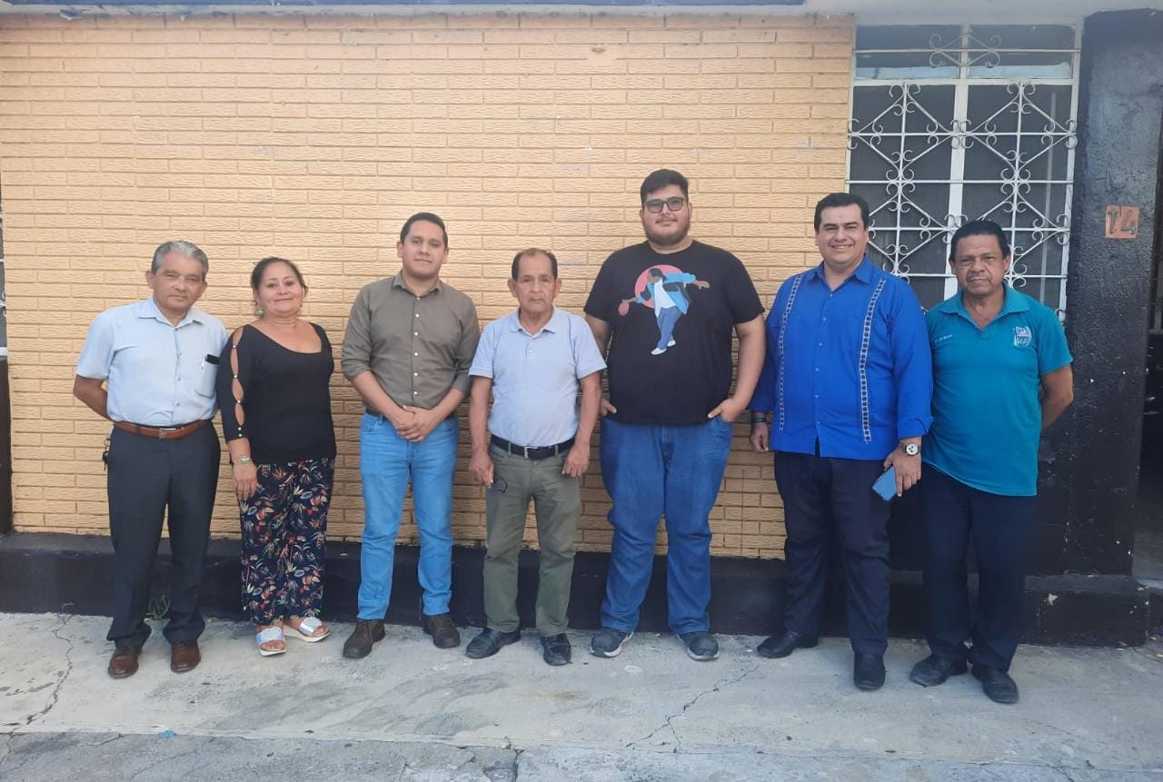 Sostiene CEAPP acercamiento con periodistas de Cardel y la región