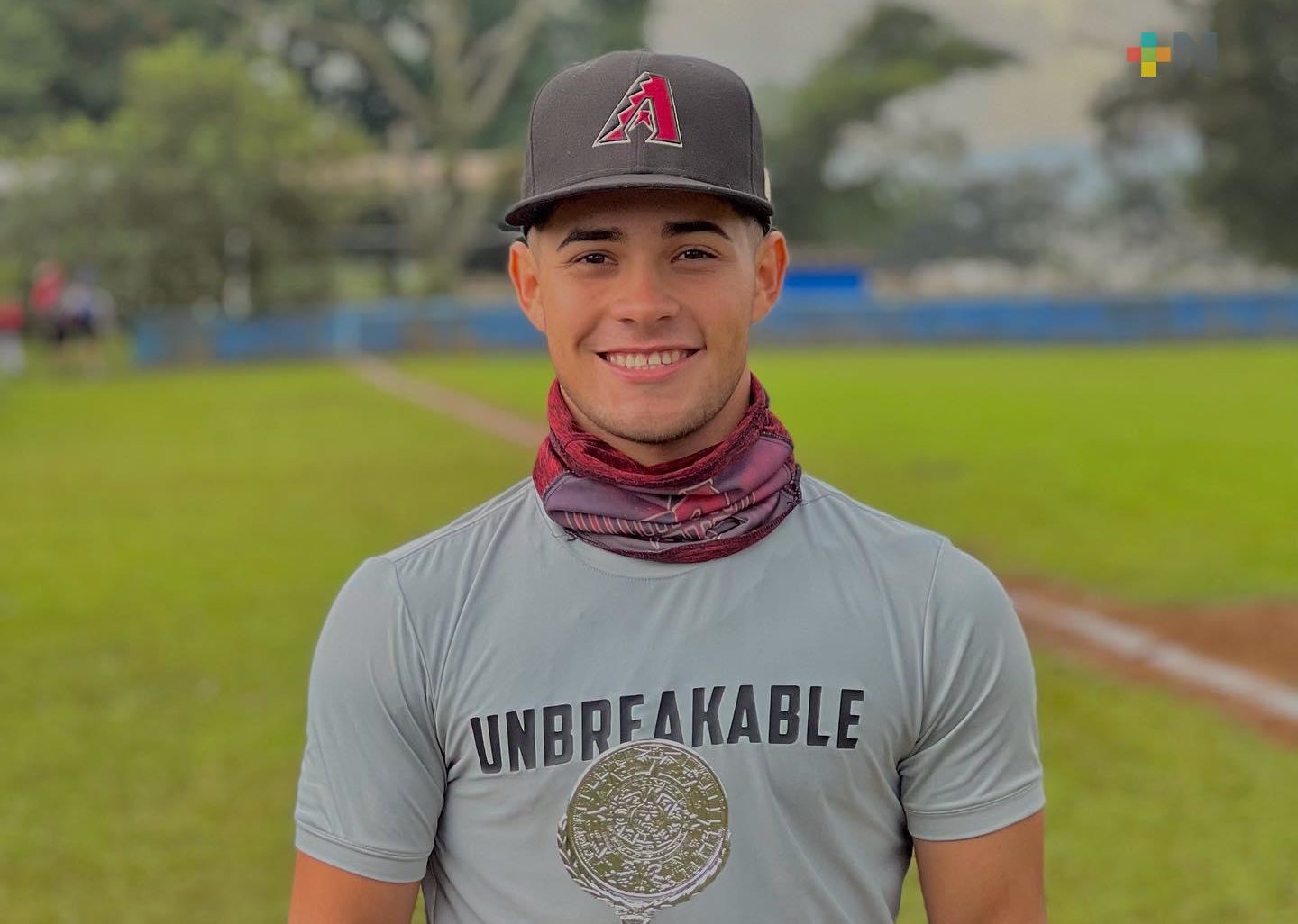 «Chevy» Barriga jugará con El Águila de Veracruz