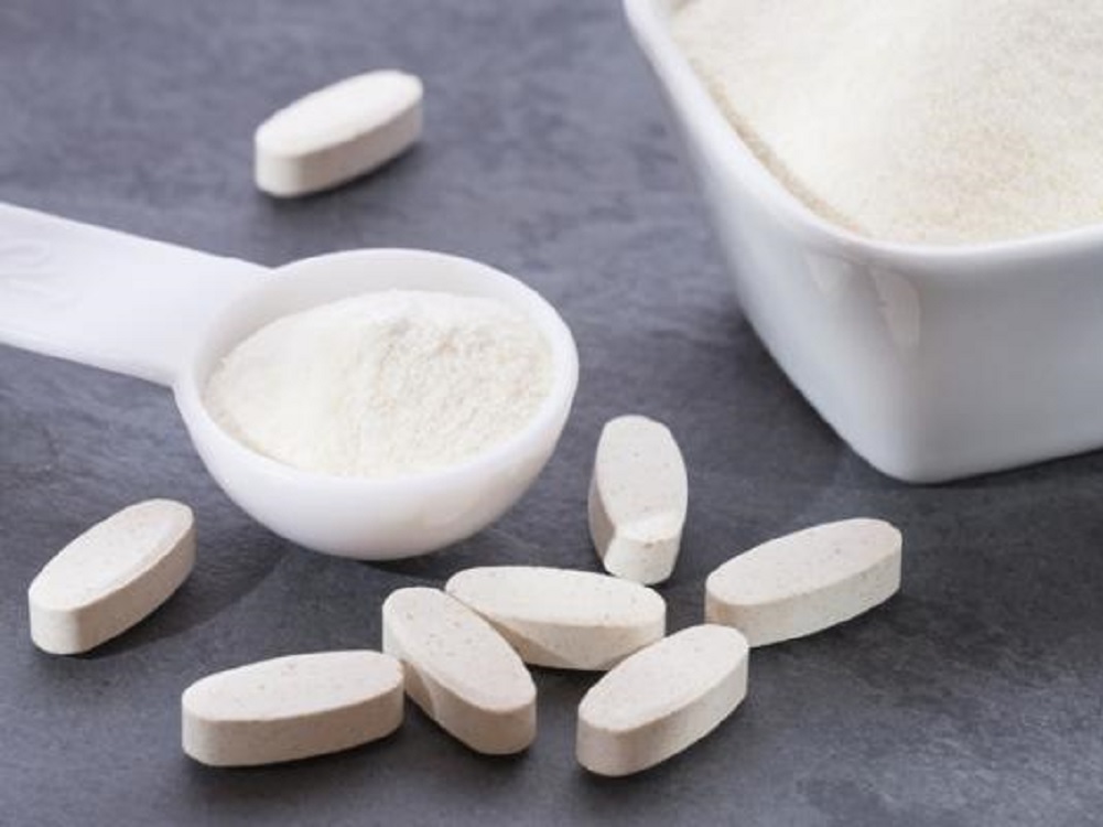 Advierte Profeco sanciones contra productos denominados colágeno