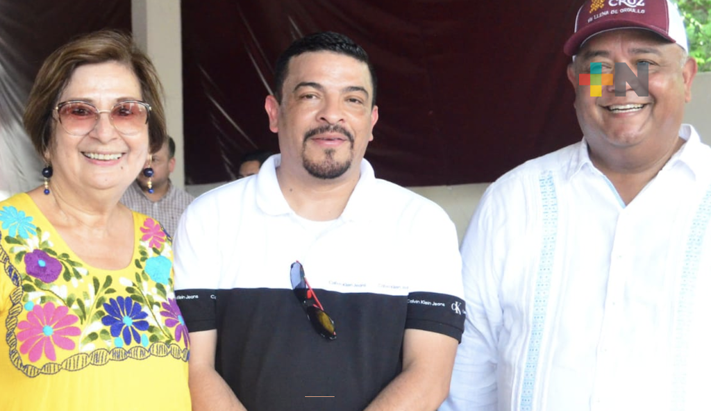 Peregrinación de El Cristo Negro, tradición e identidad de los pueblos del Papaloapan: Gómez Cazarín