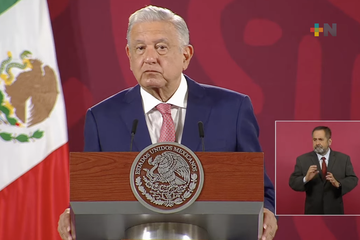 López Obrador anuncia plan para enfrentar la inflación en México