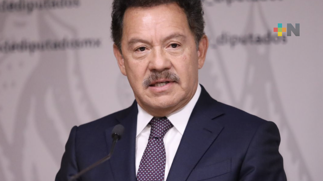 Bancada de Morena respalda Plan contra la inflación: Ignacio Mier