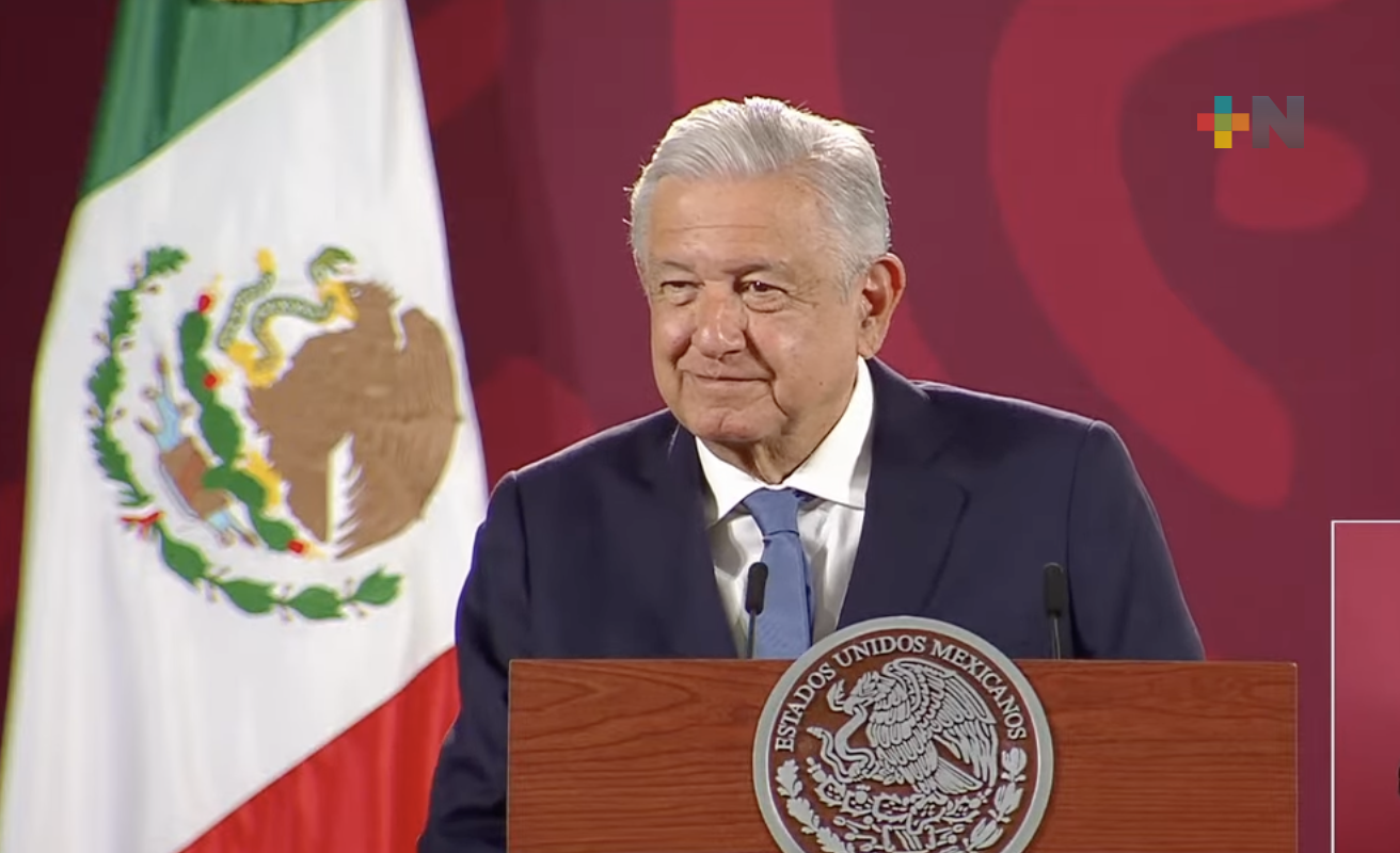 Anuncia el presidente López Obrador acuerdos realizados en gira por Centroamérica