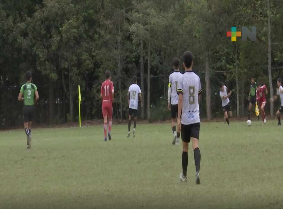 CDC Domínguez Soccer realizará visorias en Xalapa
