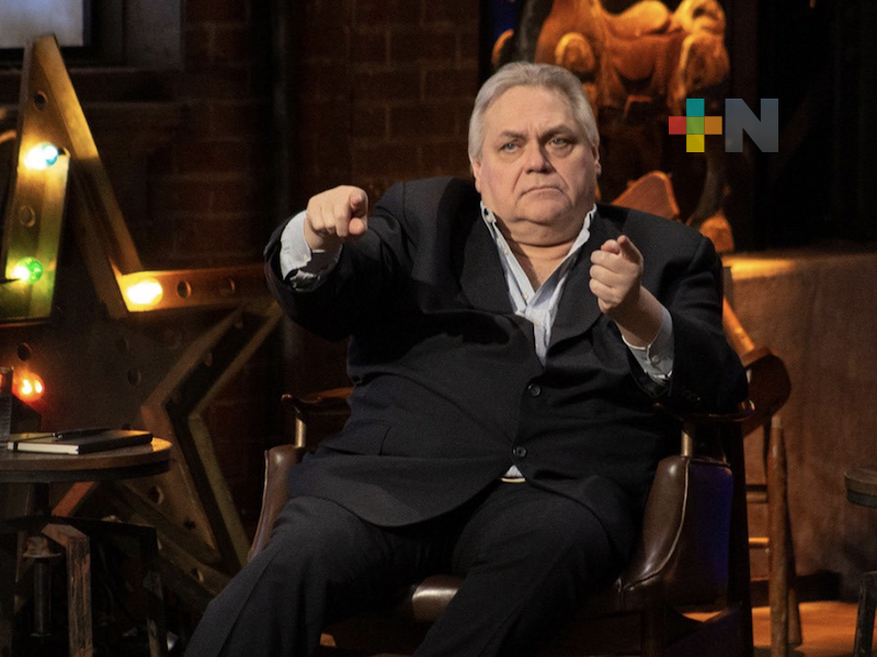 En Veracruz revivimos el beisbol y buscamos recuperar a los Tiburones Rojos: Carlos Bremer