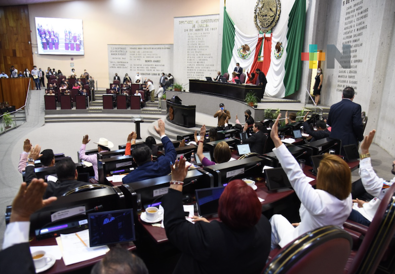 Fiscalía General del Estado tiene respaldo de la mayoría en el Congreso Local: Luis Fernando Cervantes