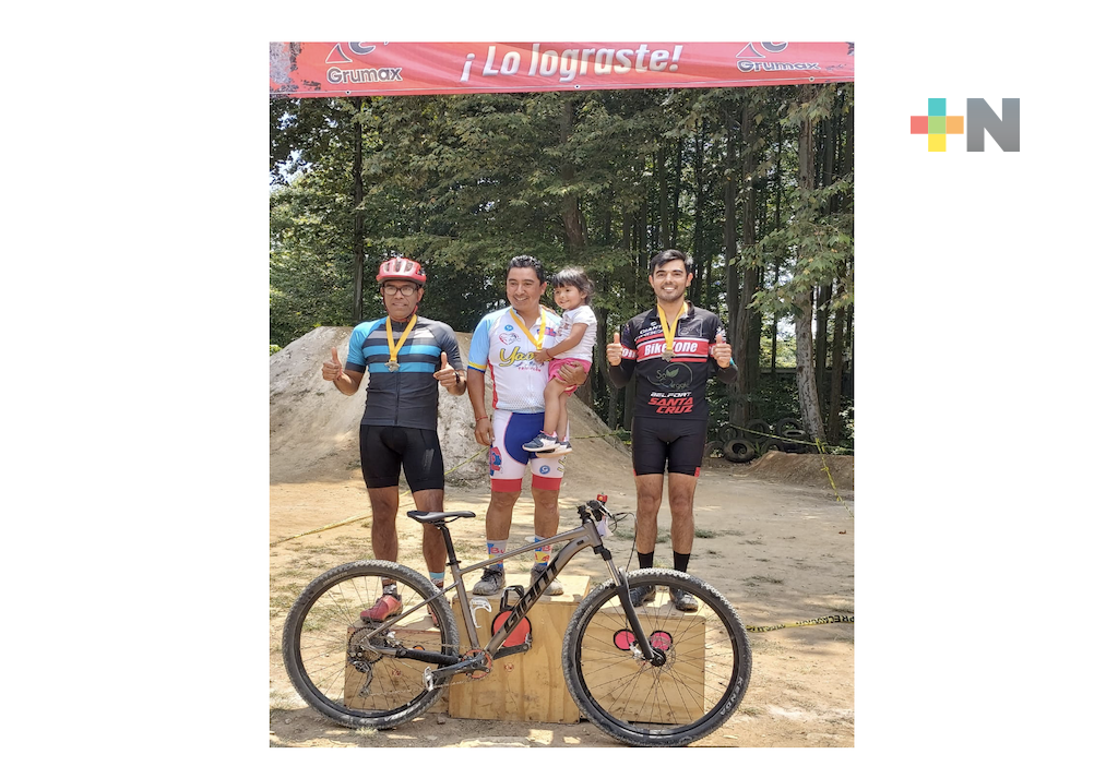 Realizan exitosa fecha ciclista «Pueblos Mágicos 2022»