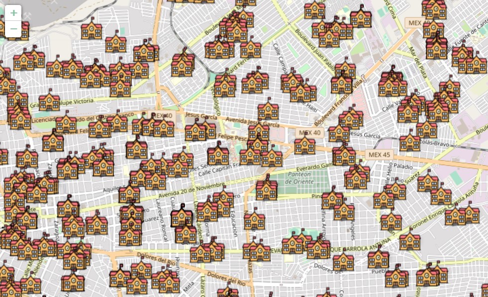 Nuevo buscador digital de escuelas que pueden solicitar beca Benito Juárez: SEP