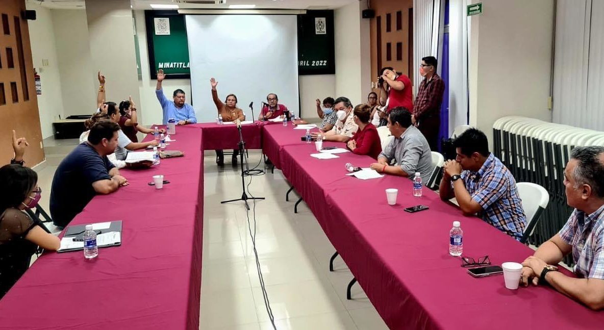 Minatitlán sí tendrá carnaval este 2022