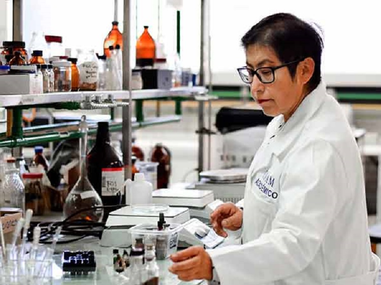 Con nanotecnología descontaminan agua y recuperan petróleo