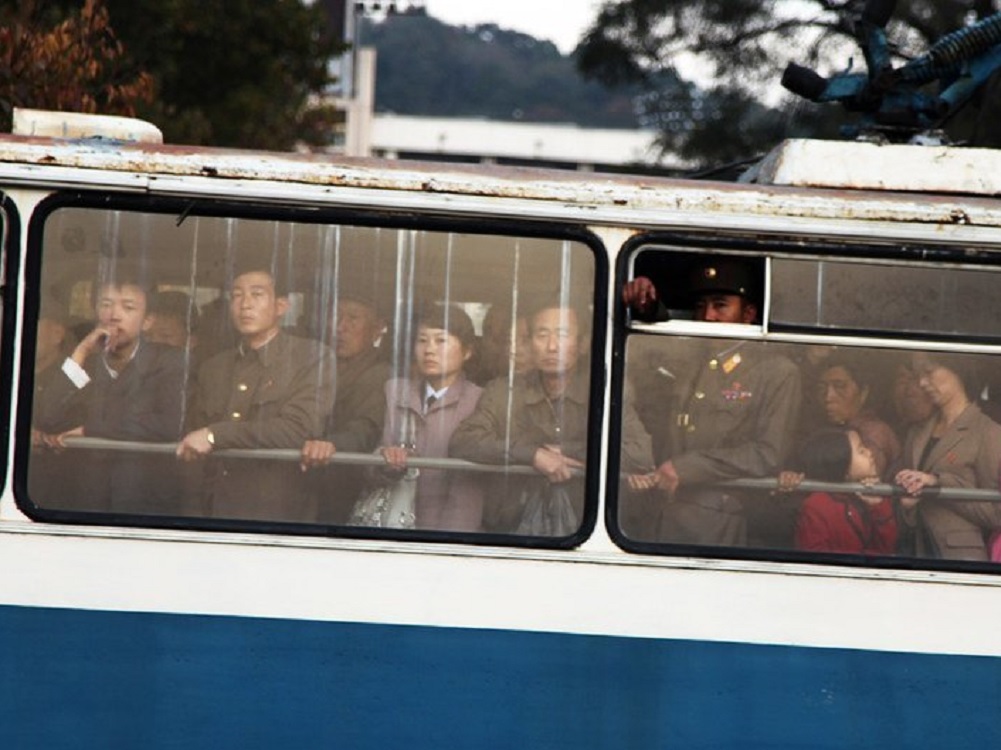 Consejo de Seguridad vota endurecer las sanciones a Corea del Norte por los ensayos con misiles