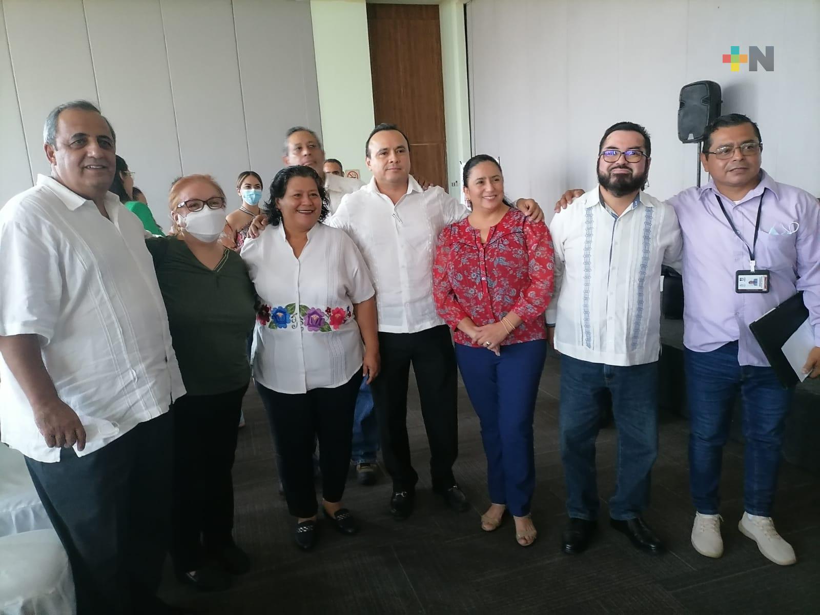 Coatzacoalcos, primero en realizar consulta pública sobre mejora regulatoria