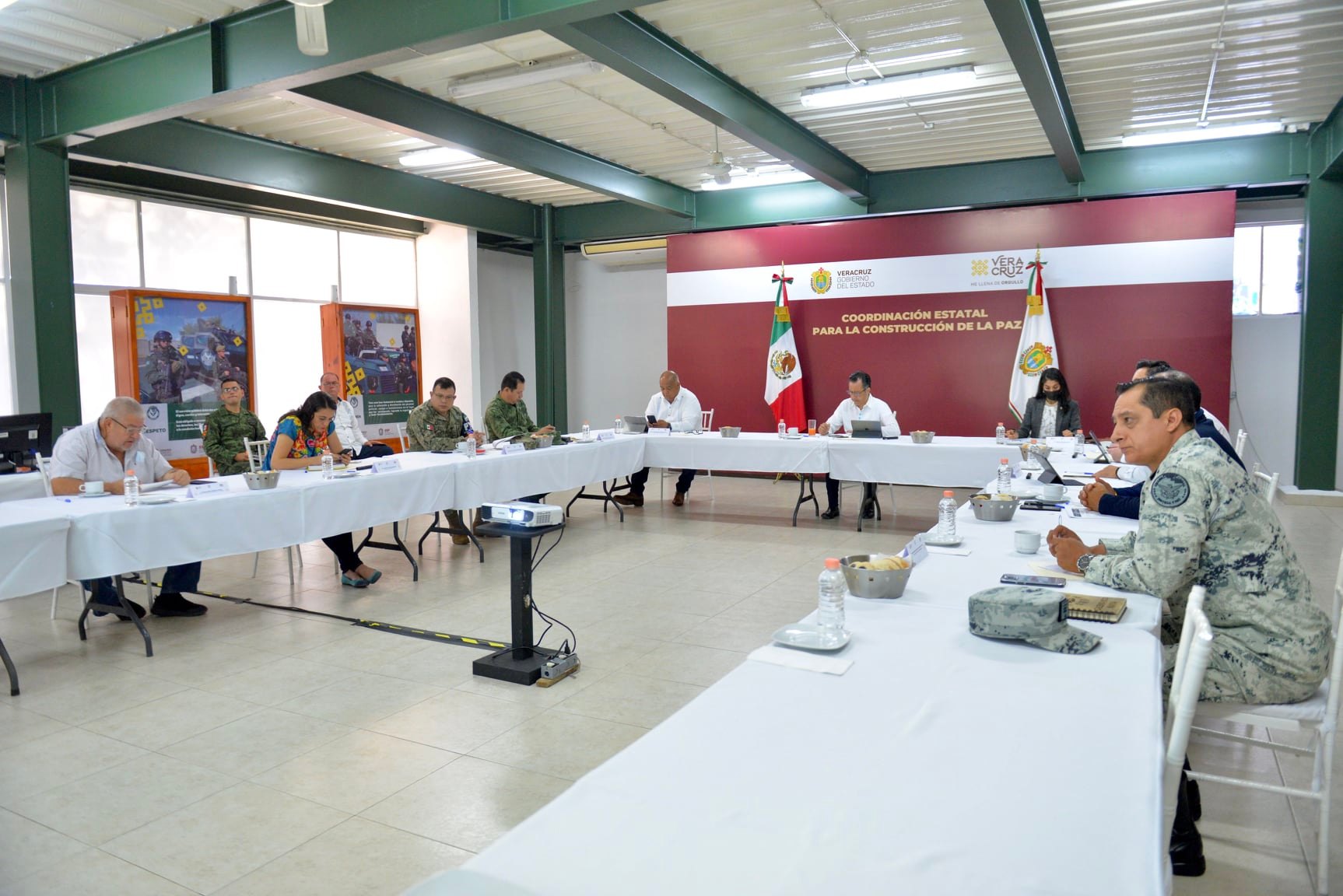 Con estrategias precisas, avanza Veracruz en el combate a la pobreza
