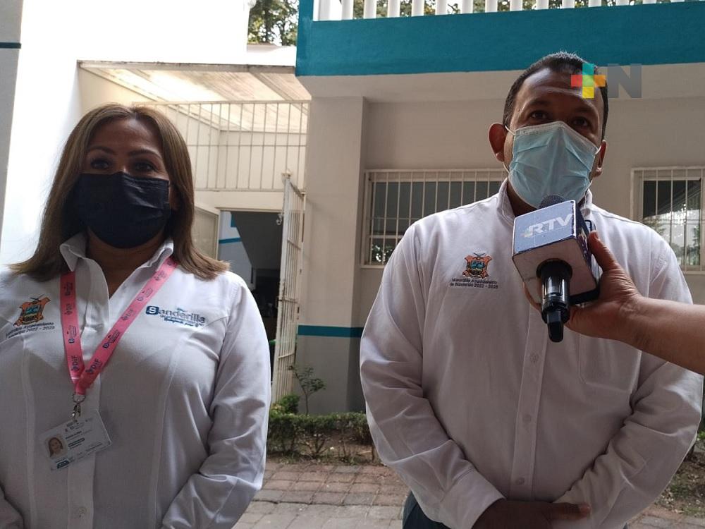 DIF municipal de Banderilla hará entrega de aparatos auditivos