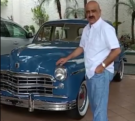 Alcalde de Xalapa donará a A.C. auto cuya rifa beneficiará a personas con cáncer