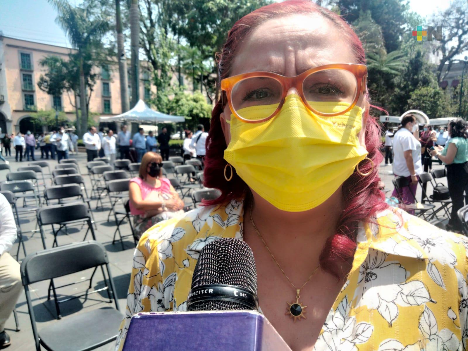 Reabre la estancia Garnica; dejó de funcionar once años