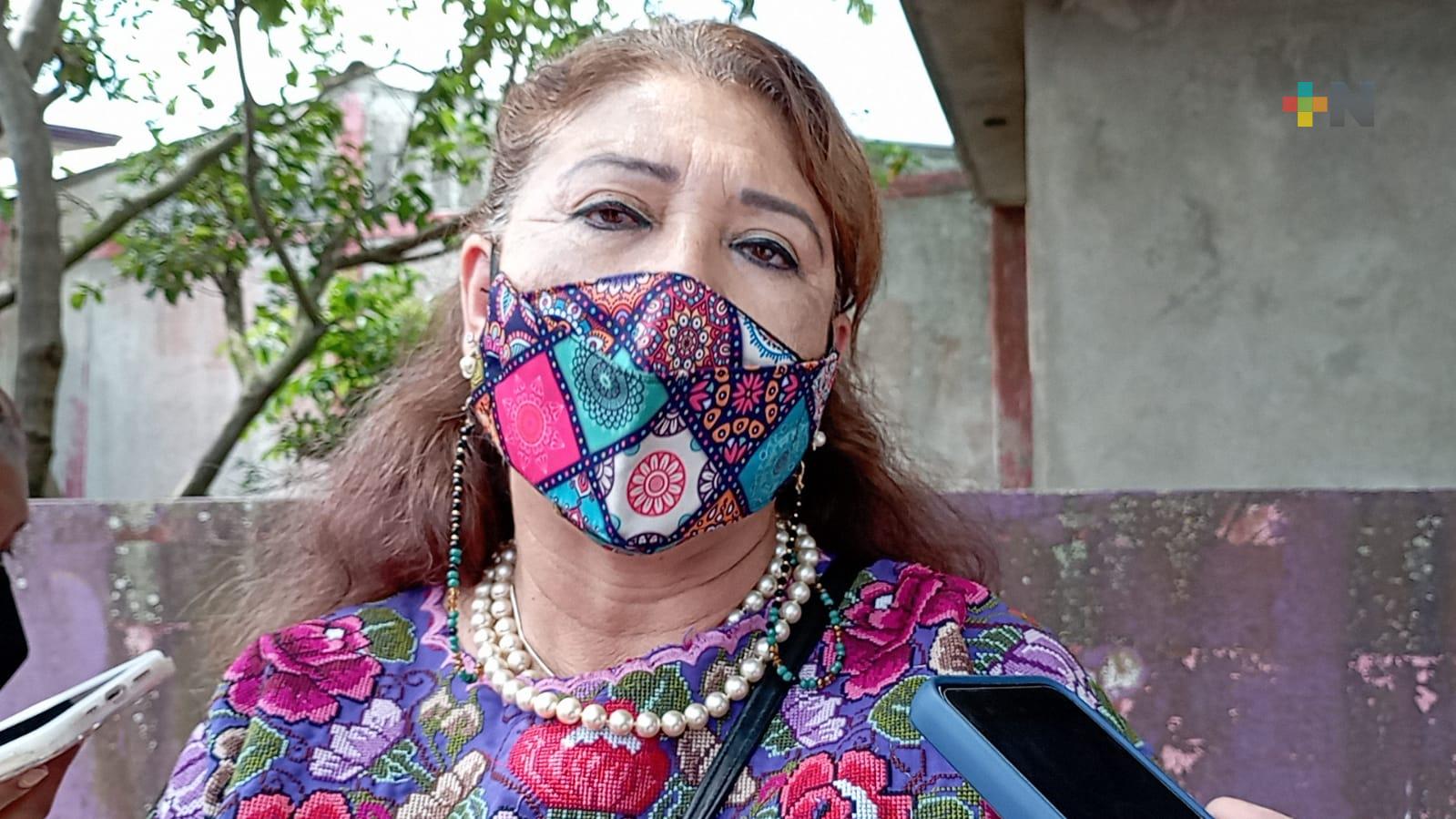 Se rehabilitarán los Centros Asistenciales de Desarrollo Infantil de Coatzacoalcos