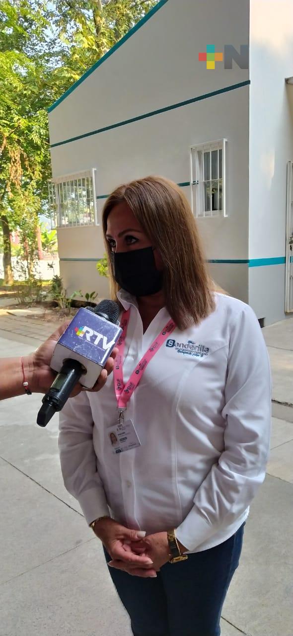 Banderilla invita a ciudadanos a conservar limpieza de su municipio