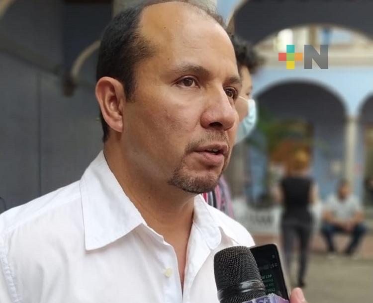 Municipio de Coatepec se prepara para celebraciones importantes: Edson Tejeda